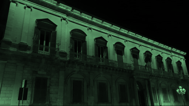 Giornata Nazionale sulla Sla: Palazzo Gentile illuminato di verde nelle sere del 16 e 17 settembre