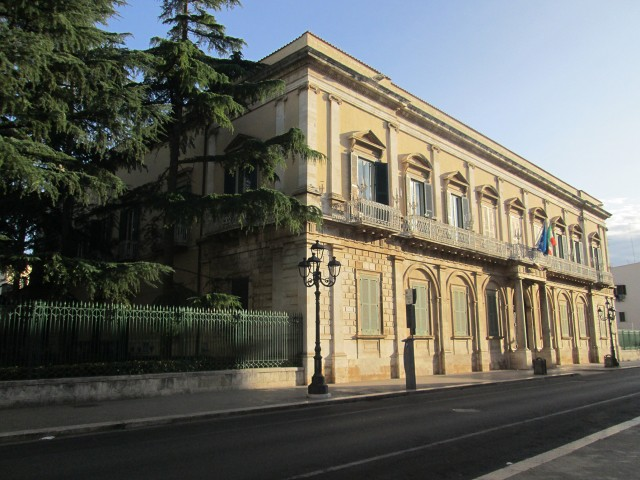Palazzo Gentile