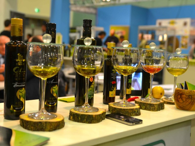 Anche Bitonto protagonista a Olio Capitale, rassegna dedicata all’olio extravergine di oliva di qualità