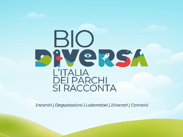 Dal 21 al 23 giugno a Gravina in Puglia la rassegna "Biodiversa. L’Italia dei Parchi si racconta"