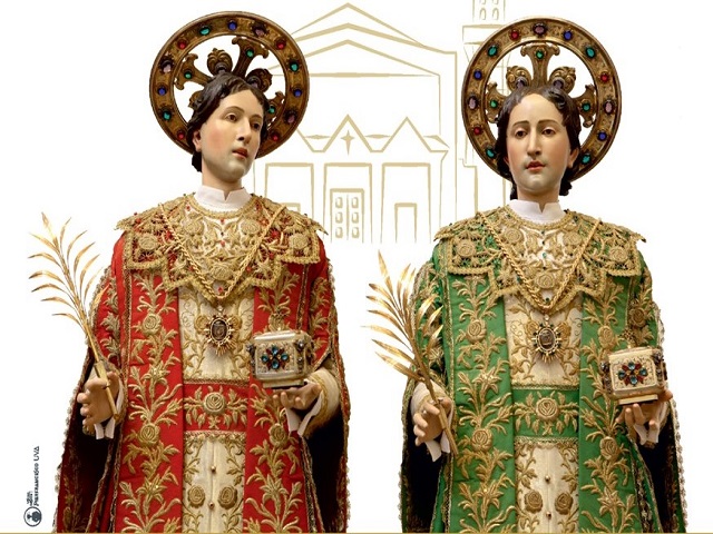 Ottobre Mediceo: presentato il programma di eventi che affiancheranno i tradizionali riti religiosi in onore dei Santi Medici