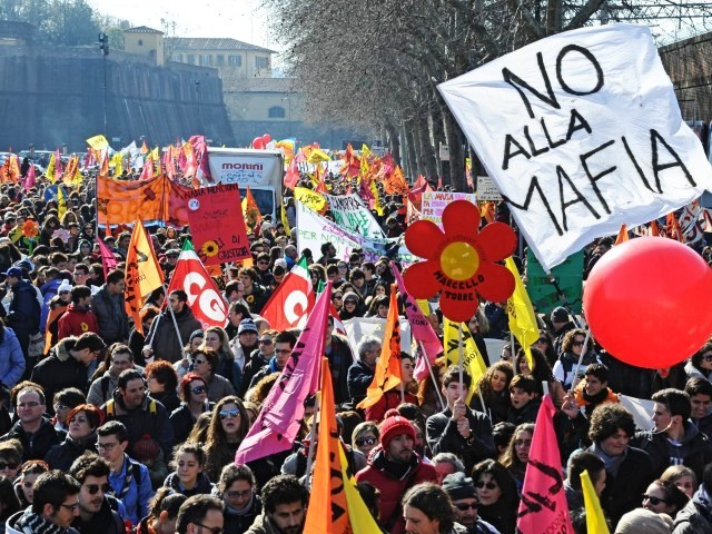 Domani (21 marzo) passeggiata della legalità per la Giornata nazionale contro le mafie