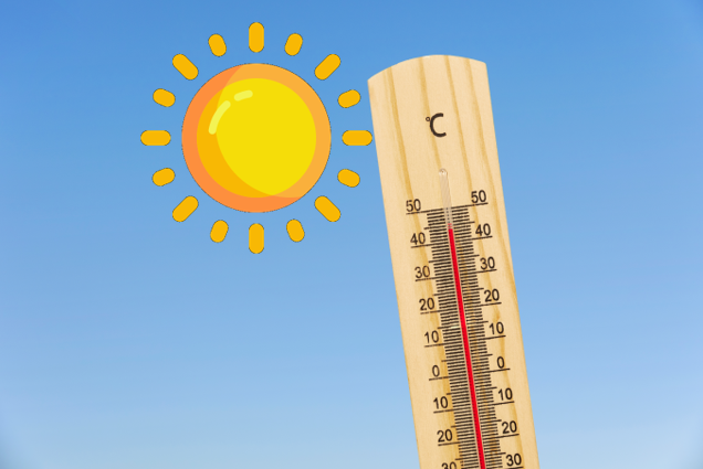 Allerta per ondata di calore in Puglia: oggi codice giallo e da domani codice arancione